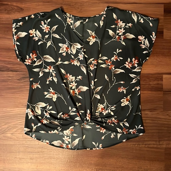West Kei Blouse - Picture 1 of 1